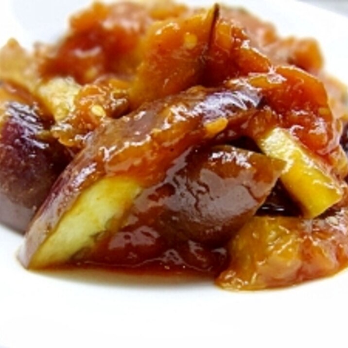 イタリアン風 なすの炒め物 レシピ 作り方 By Tirutiru115 楽天レシピ